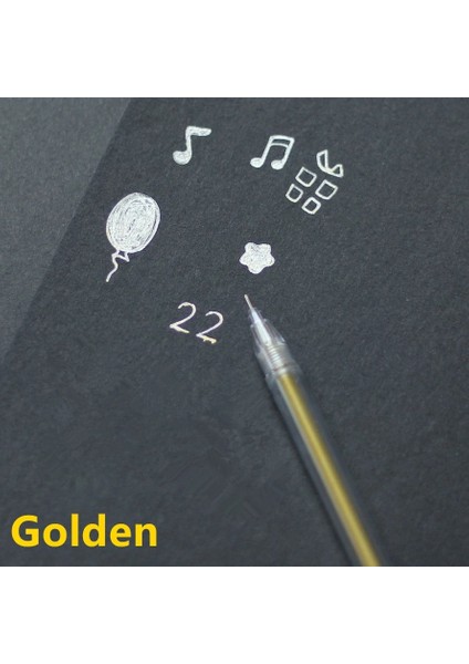 NO.589 Stili Ketchbook Günlüğü Siyah Kağıt Not Defteri 56 K Kroki Grafiti Defter Çizim Boyama Ofis Okul Kırtasiye Hediyeler Için (Yurt Dışından)