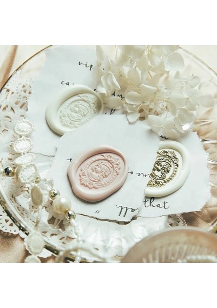 No.17 Tarzı 3D Kabartmalı Mühür Mumu Damga Kelebek Gül Çiçek Sızdırmazlık Damga Kafa Kartları Zarflar Düğün Davetiyeleri Scrapbooking (Yurt Dışından) indirimleri