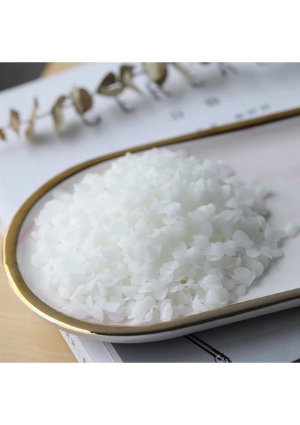 100 Adet Tarzı Granül Balmumu Mum Yapımı Malzemeleri Mum Yapımı Için Doğal Balmumu Kozmetik Mum Yapımı Kiti Için El Yapımı Balmumu Malzemeleri (Yurt Dışından) fırsatları