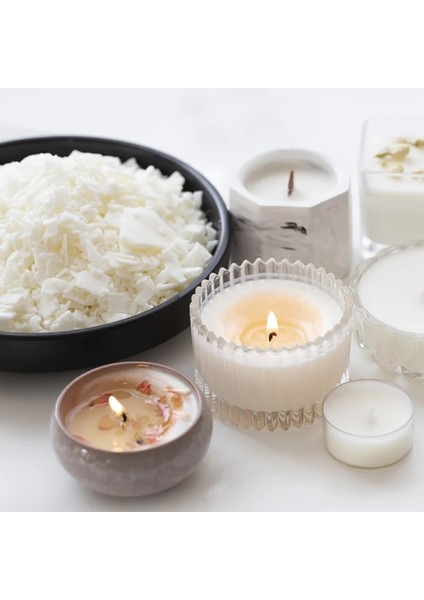 100 Adet Tarzı Granül Balmumu Mum Yapımı Malzemeleri Mum Yapımı Için Doğal Balmumu Kozmetik Mum Yapımı Kiti Için El Yapımı Balmumu Malzemeleri (Yurt Dışından) indirimleri