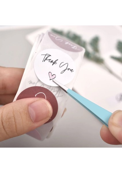 Pembe-Dirsek Tarzı Paslanmaz Çelik Cımbız Macaron Renk Dıy Scrapbooking Kağıt Bant Çıkartmalar Çok Fonksiyonlu Alet Cımbız El Hesabı Aksesuarı (Yurt Dışından) modelleri
