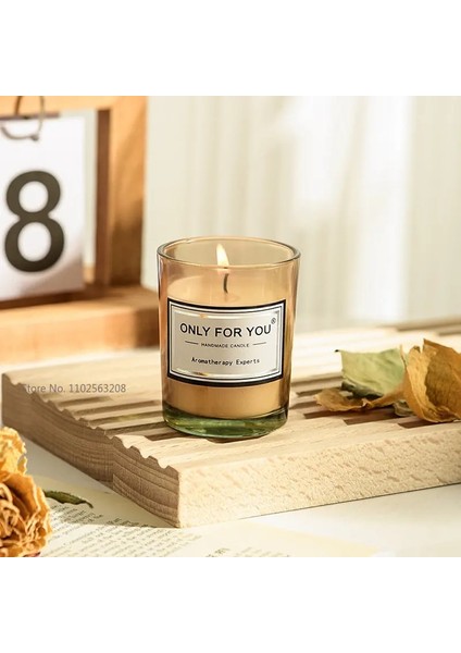 D Tarzı Diy Mum Boş Bardak Kapaksız Yaratıcı Renkli Şişe Cam Kavanoz El Yapımı Tatlı Kokulu Mumlar Cam Boş Kavanoz (Yurt Dışından) modelleri