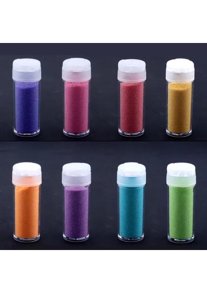 Mika Tozu Elmas Pigment Diy Epoksi Malzeme Dolgu Reçine Epoksi Sanat Balçık Sabun Mum Yapımı Katkı Maddeleri Doğal Banyo Bombası (Yurt Dışından)