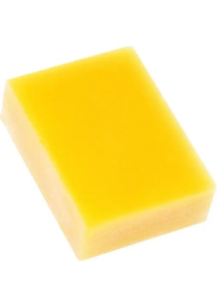 1 Adet Tarzı Organik Doğal Saf Balmumu Bal Balmumu Bakım Korumak Ahşap Mobilya Parlatma Araçları Mum Sabun Yapımı Malzemeleri 3*4*1.4 cm (Yurt Dışından) modelleri