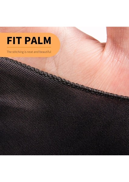 Büyük Stil Borrence Çizim Eldivenleri Öğrenci Yazma Profesyonel Çizim Siyah Iki Parmak Kirlenme Önleyici Aşınmaya Dayanıklı Kroki Sanat Boya Eldiven (Yurt Dışından) indirimleri