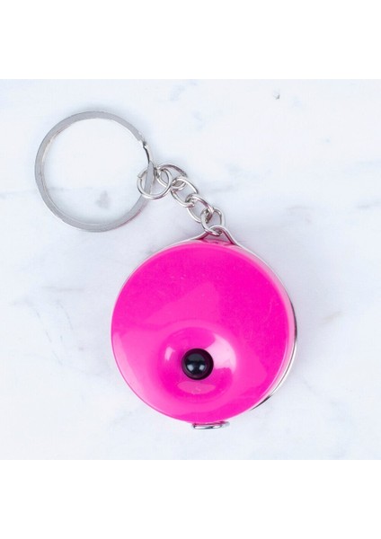 Otomatik Mezura Fuşya - DJ.253XS