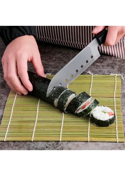 Suşi Yapımcısı Kalıp Silindirik Kendin Yap Suşi Yapma Seti Mutfak Suşi Aletleri Suşi Pişirme Ruloları Pirinç Topu Yapıcı, Siyah (Yurt Dışından) fiyatları