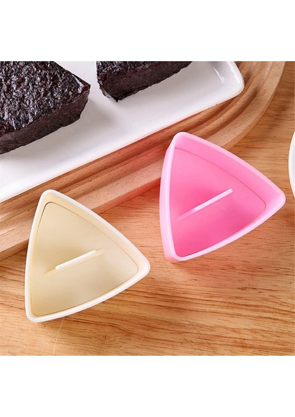 Onigiri Kalıbı, Büyük Pirinç Kalıbı Yapma Seti, Çocuk Öğle Yemeği Için Yapışmaz Pirinç Kalıbı, Mutfak, Taşınabilir Pirinç Topu Yapma Makinesi B (Yurt Dışından) fiyatları
