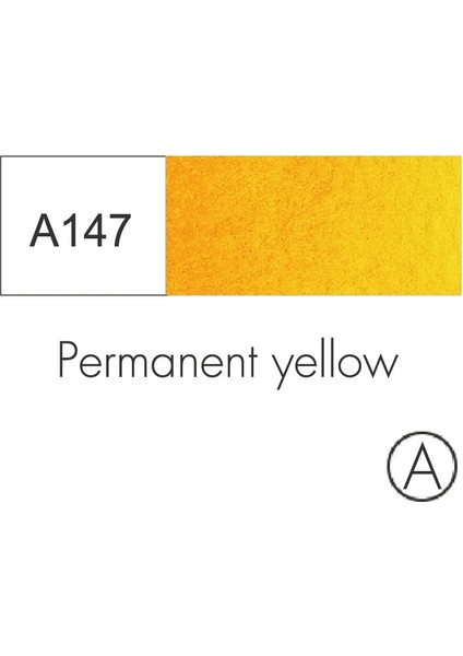 A147 Stili Paul Rubens Suluboya Boya 8ml Tubeolor Yüksek Li Pigment Sanatçı Sanat Malzemeleri Için Mükemmel Işık Haslığı Aquarelle (Yurt Dışından)