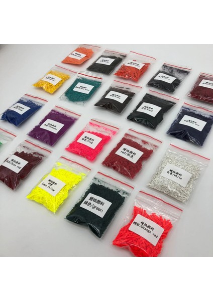 Gri Tarzı 2g Mum Balmumu Boya Mum Yapımı Için Renklendirici Soya Balmumu Mum Boya Pigment Dıy Soya Balmumu Yapımı Malzemeleri (Yurt Dışından) fırsatları