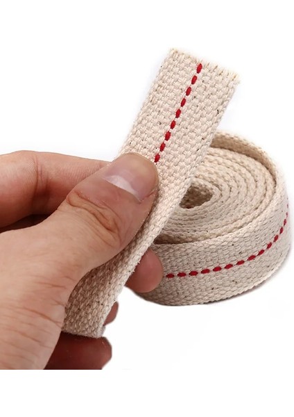 Bir Stil 1 Metre Gazyağı Lambası Fitil Örgülü Pamuk Fitil Düz Pamuk Gaz Lambası Fitili Gaz Lambası Için (Yurt Dışından) fiyatları