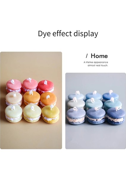 Fildişi Stili Aromaterapi Mumlar Için 5 ml Özel Boya Konsantre Profesyonel Pigment Boyama Sıvı Dıy El Yapımı Aksesuarlar (Yurt Dışından) fırsatları