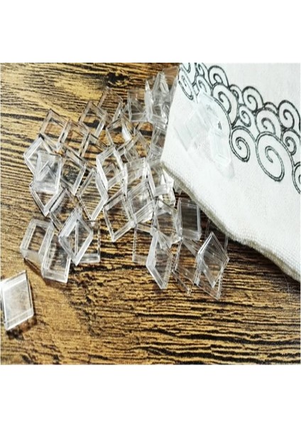 Beyaz 36 Adet Tarzı Adet Boş Doluyarım Tava Beyaz Yarım Tavalar Boya Plastik Suluboya Boya Izgarası Yarım Tavalar Sanatçılar Palet Sanatı Malzemesi (Yurt Dışından) modelleri