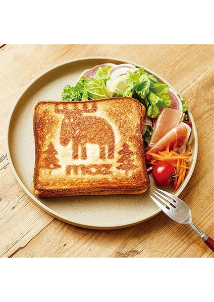 Çift Taraflı Sandviç Tavası Yapışmaz Katlanabilir Izgara Kızartma Tavası Ekmek Tost Kahvaltı Makinesi Için (Yurt Dışından) fiyatları