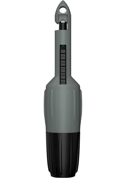 Yalıtımlı Delikli Klips, Gerilim Algılama Için 4 mm Iğne, Otomotiv Devre Bakımı Için Delinme Probu 4 mm Jak (Yurt Dışından)
