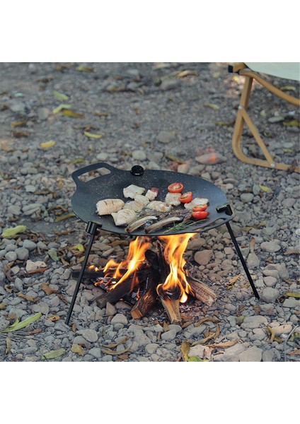 Çıkarılabilir Izgara Dikey Tripod Izgara Barbekü Izgarası Alüminyum Alaşımlı Braket Barbekü Tripod Standı Açık Hava Izgarası (Yurt Dışından) fiyatları