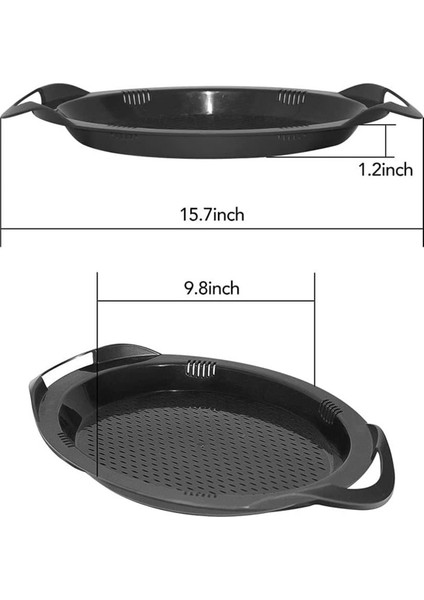 1 Adet Thermomix Varoma Için Buharlı Tava Tm6 Tm5 TM31 Için Delikli Delikli Buharlı Pişirme Kabı (Yurt Dışından)
