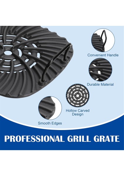 Ninja Foodi AG300C AG301 AG301C 5'i 1 Arada Hava Fritözü Net Sepetleri Mutfak Aleti Siyah Için Fırın Izgara Rafı Hava Fritözü Sepeti (Yurt Dışından)