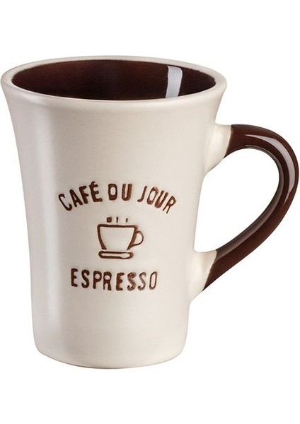 Saveur 2'li Espresso Seti - Renkli - 75 ml