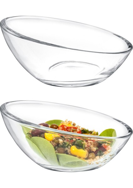 Ludano 6'lı Mini Sosluk Seti - 70ML