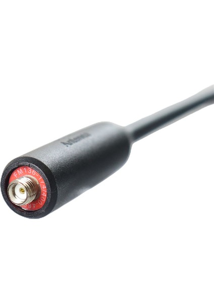 Walkie Talkie Uv-K5 Anten Sma-Dişi Çift Bantlı Merkezi Frekans 144/430MHZ Taşınabilir Radyo Anteni Quansheng Uv-K5 Için (Yurt Dışından) fırsatları