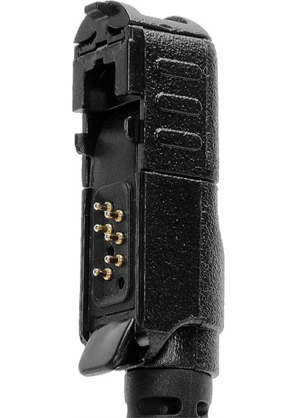 Motorola P6620 P6600 P6620I Intercom Kulaklığı Kulak Içi Hava Kanalı Kulaklığı Için Ppt Kulaklık Hoparlörü (Yurt Dışından) fiyatları