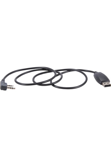 USB Programlama Kablosu Evrensel K Tipi Telsiz Programlama Hattı Quansheng Uv-K5 Uv-K6 Uv-5r Plus Telsiz (Yurt Dışından)