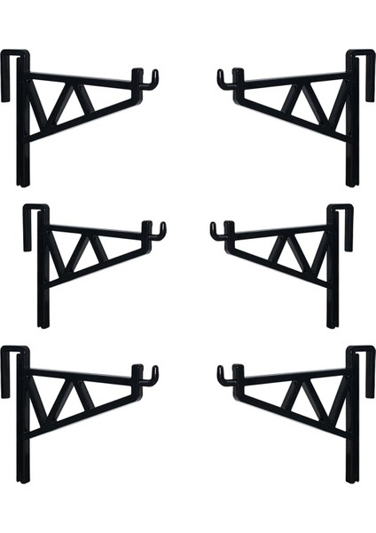Yeni Arıcılık Kovanı Standı Arı Kovanı Çerçeve Klipsi Arıcılık Çerçeve Standı Farklı Arı Kovanlarına Uygun Petek Çerçeve (Yurt Dışından)