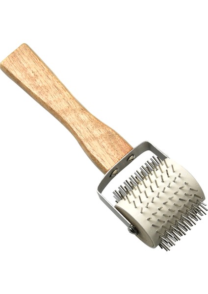 Arı Balı Çıkarma Aleti Kapağı Açma Iğnesi Silindir Tipi Propolis Çıkarıcı Arı Bal Peteği Arıcılık Kapağı Açma Aletleri,a (Yurt Dışından)