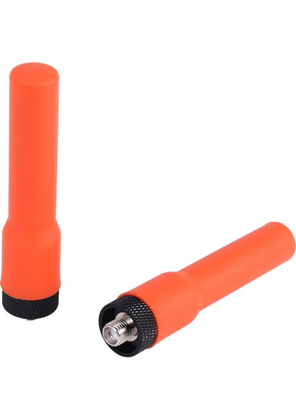 Walkie Talkie Yumuşak Anten Sf-20 Mini Kısa Hava Sma-F Çift Bant Vhf Uhf Uv-K6 Uv-21 Uv-17 UV-18PRO Max Radyo A (Yurt Dışından) modelleri