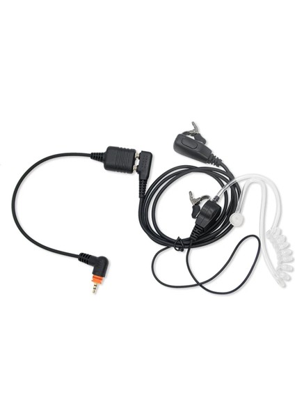 Motorola Radyo SL1M SL1K SL1600 SL7500 Için Walkie Talkie Ses Kablosu Adaptörü Uv-5r K Baş Kulaklığı Değiştirme Bağlantı Noktası Kablosu (Yurt Dışından) fırsatları