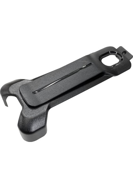 Hytera PNC360 Telsiz Kemer Klipsi PNC370SE PNC360 Iki Yönlü Telsiz BC51 (Yurt Dışından)