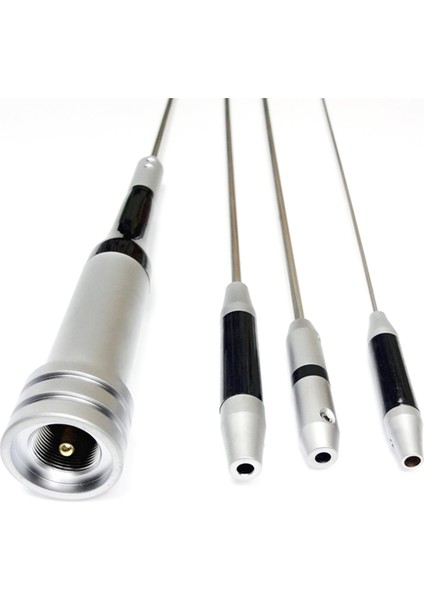 Sg 7900 Anten Mobil Radyo Çift Bant Vhf Uhf 144-430MHZ Araba Radyo Telsiz Yüksek Kazançlı Anten SG-7900 (Yurt Dışından) fiyatları