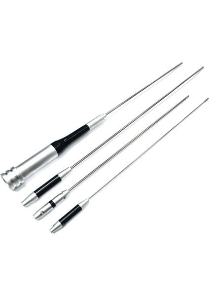 Sg 7900 Anten Mobil Radyo Çift Bant Vhf Uhf 144-430MHZ Araba Radyo Telsiz Yüksek Kazançlı Anten SG-7900 (Yurt Dışından) fırsatları