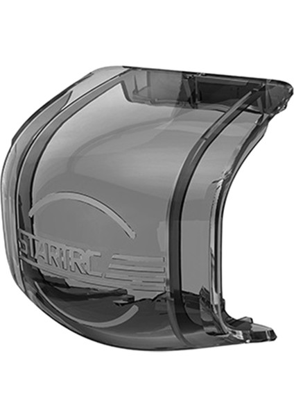 Startrc Lens Koruyucu Djı Avata2 Crossing Drone Gimbal Koruyucu Lens Koruyucu Kapak Aksesuarları (Yurt Dışından)