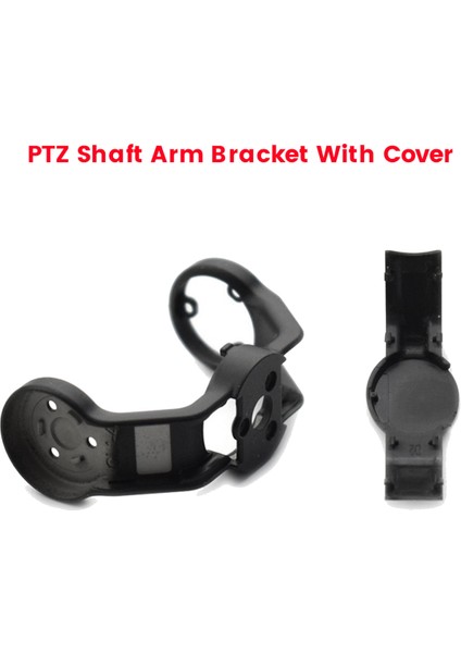 Djı Mini 4 Pro Head R-Axis Alt Mini 4 Pro Taşınabilir Gimbal Şaft Kolu Braketi ve Kapağı (Yurt Dışından)