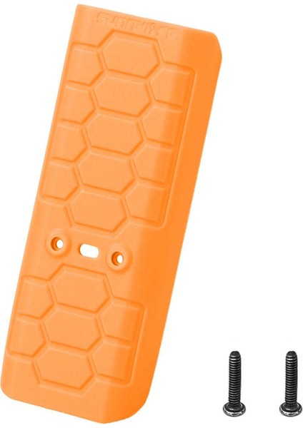 Sunnylıfe Avata 2 Için Drone Blade Arka Koruyucu Plaka Düşme ve Çarpmaya Dayanıklı Pervane Blade Arka Koruyucu Plaka Turuncu (Yurt Dışından)