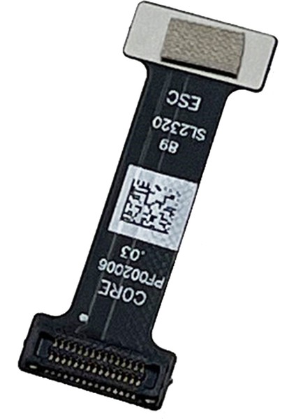 Djı Aır 3 Esc Kart Kablosu Aır3 Robotik Esc Kablosu Çok Işlevli Kullanışlı Pratik Aksesuarlar (Yurt Dışından)