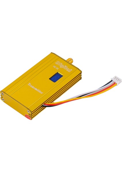 1.2g 1.3g 2W Fpv Vtx 8ch 2000MW Fpv Ses Video Vericisi Fpv Quadcopter Rc Drone Için (Yurt Dışından) modelleri