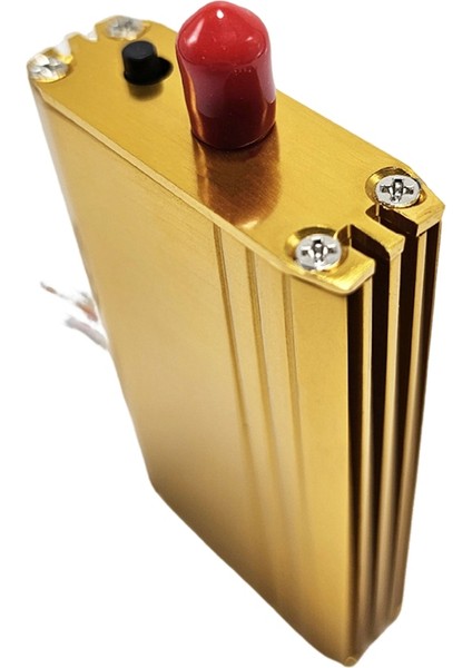 1.2g 1.3g 2W Fpv Vtx 8ch 2000MW Fpv Ses Video Vericisi Fpv Quadcopter Rc Drone Için (Yurt Dışından) fırsatları