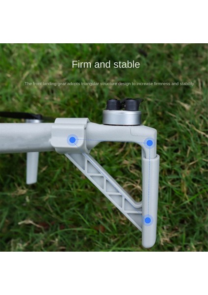 Djı Mını 4 Pro Rc Drone Rc Yükseltme Parçaları Için Iniş Takımı (Yurt Dışından)
