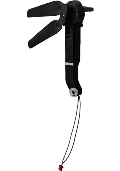 1 Set Drone Motor Kol Seti Aksesuar Yedek Parçaları E88PRO E88 E99 Quadcopter Değişimi (Yurt Dışından)