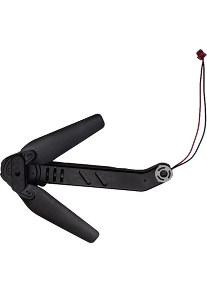 1 Set Drone Motor Kol Seti Aksesuar Yedek Parçaları E88PRO E88 E99 Quadcopter Değişimi (Yurt Dışından)