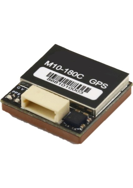 M10 Gps M10-180C 180 Gps Pusula Gps ile Rc Yarış Fpv Drone Uçak Quadcopter Için (Yurt Dışından)