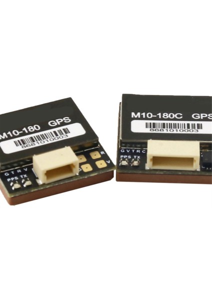 M10 Gps M10-180C 180 Gps Pusula Gps ile Rc Yarış Fpv Drone Uçak Quadcopter Için (Yurt Dışından)