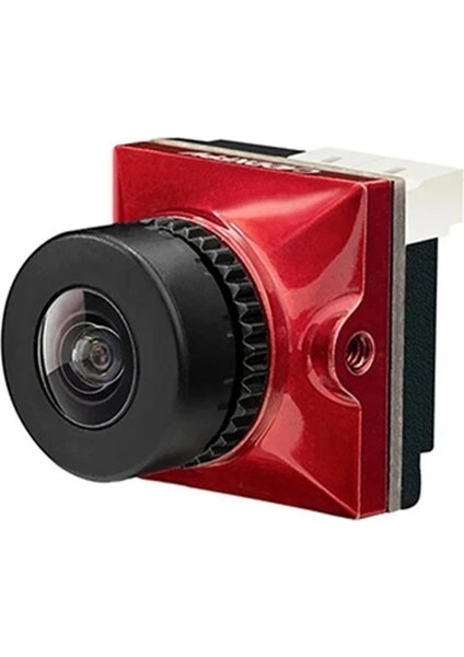 Caddx Ratel 2 V2 Fpv Kamera 1200TVL Lens 16:9/4:3 Ntsc/pal Anahtarlanabilir 19X19MM Süper Wdr Fpv Yarış Rc Drone B (Yurt Dışından)