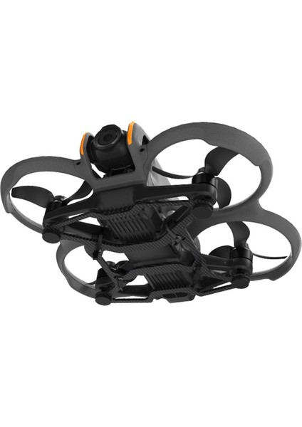 Djı Avata 2 Drone Aksesuarları Karbon Fiber Çarpışma Önleyici Kalkan Tampon Koruyucu Gövde Darbe Koruması (Yurt Dışından) modelleri