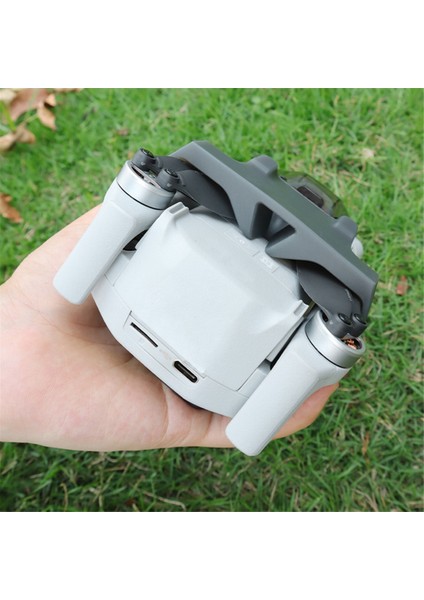 Pervane Tutucu Pervane Sabitleme Djı Mını 4 Pro Props Koruyucu Bıçaklar Sabitleme Kayışı Iha Aksesuarları (Yurt Dışından) modelleri