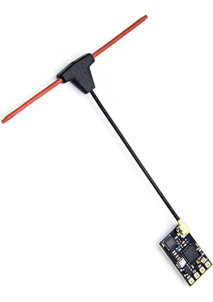 Elrs Nano 2.4ghz Rx Expresslrs 2400 Rx Alıcısı Fpv Uzun Menzilli Iha'lar Quadcopter Için (Yurt Dışından)