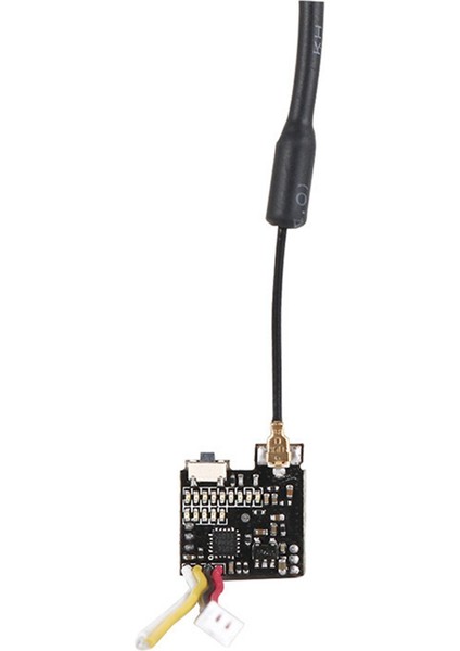 5.8g 25MW Vtx Kamera 40CH Fpv Verici 800TVL Kamera Ntsc/pal Rc Yarış Drone Quadcopter Yedek Parçaları (Yurt Dışından)